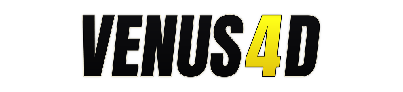 Venus4D